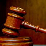 Court bars lawyer, Court orders Kaduna firm, Eruwa tussle Oyo CP, My husband starves me hit me with