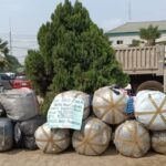 Customs fraudulent seaport transactions ,