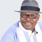 Bayelsa Gov's aide