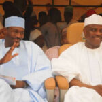 Tambuwal Deputy Sokoto Kebbi PDP Guber Candidates