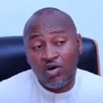 Kachikwu Tinubu