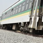 Edo train kidnap