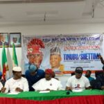 Deciding date Nigeria’s future