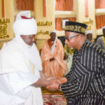 Emir of Bauchi