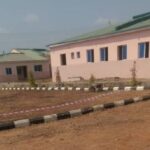 FMBN inaugurates 100 housing