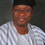 Gbagi SDP Gov candidate