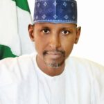 FCT Minister