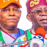 Tinubu Shettima
