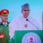 How Africa can feed itself, Buhari no development