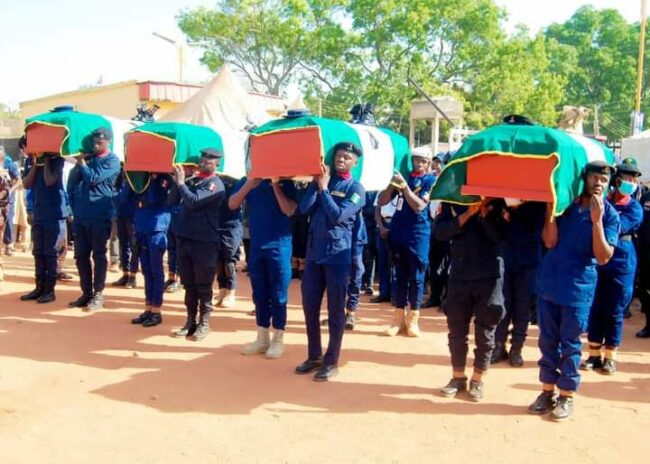 NSCDC