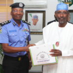 FCT Minister charges