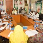 FCT area councils December ,