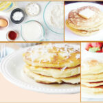 coconut Pancakes