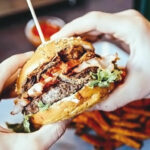 fast food