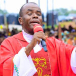 Father Mbaka