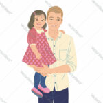 daughter