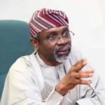 Gbajabiamila giant strides