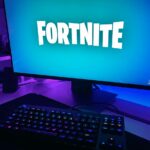 Fortnite Game