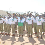 Yobe Corps members