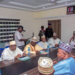 Gombe payment gratuities retirees,