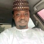 Governor Sule son