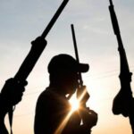 Gunmen abduct three Lebanese on waterways in