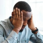 Headaches blurred vision may sometimes be silent male circumcision Can I masturbate?
