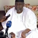 Faruk Adamu