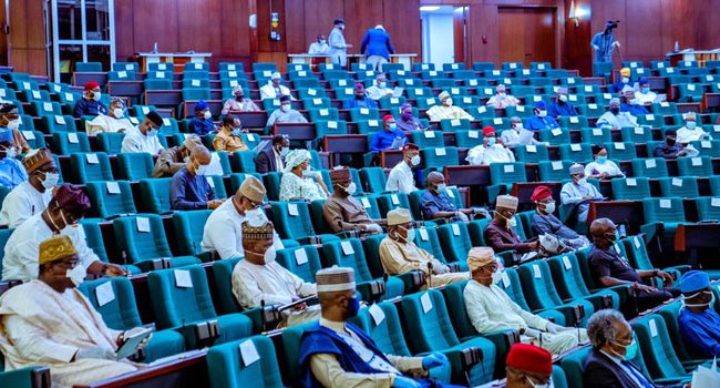 Reps to conduct holistic probe into illegal mining, security challenges in North West region