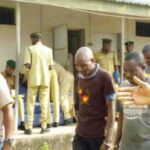 Offa robbery