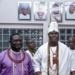 Oba Ogunwusi