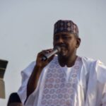 Saddique Baba Abubakar