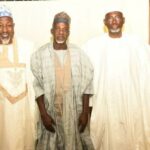Labour Party APC