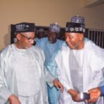 Bauchi state Governor