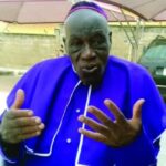 Cleric Nigerians vote candidates,