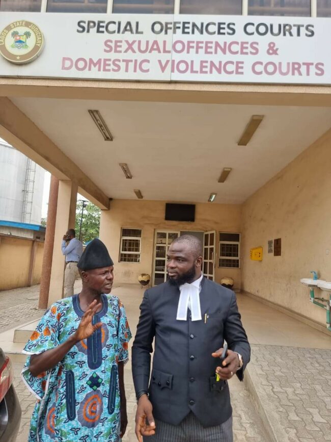 Foundation for Public Interest Law