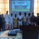 Oyo Assembly Service