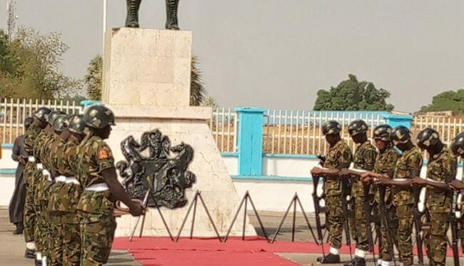 Niger State Government
