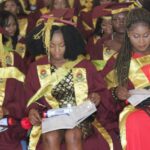 JABU graduates