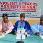 sack of IGP