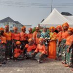 AUDA-NEPAD visits Imo