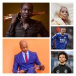 CELEBRITY BIRTHDAYS