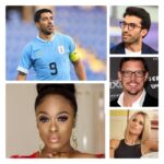 CELEBRITY BIRTHDAYS