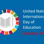 World International day of Education