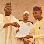 Governor Inuwa