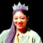 Miss Africa