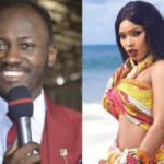 Halima Abubakar begs Apostle Suleman, Halima Apostle Suleman