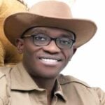 LP chairman INEC tells Abure