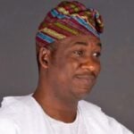 2023 Elections: Lagos deputy gov, Hamzat, calls for prayer