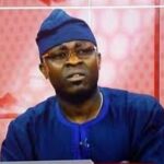 Kayode Salako